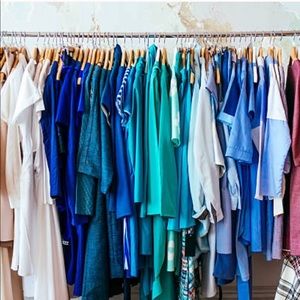 Mystery box | 20 Pc of clothes 150$ + Value